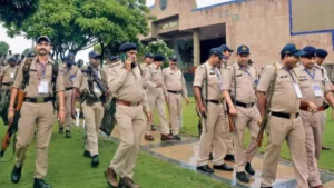 MP Police Promotion News : हजारों कर्मचारियों को राहत, मध्यप्रदेश पुलिस में डेढ़ साल बाद फिर शुरू होगी कार्यवाहक पदोन्नति