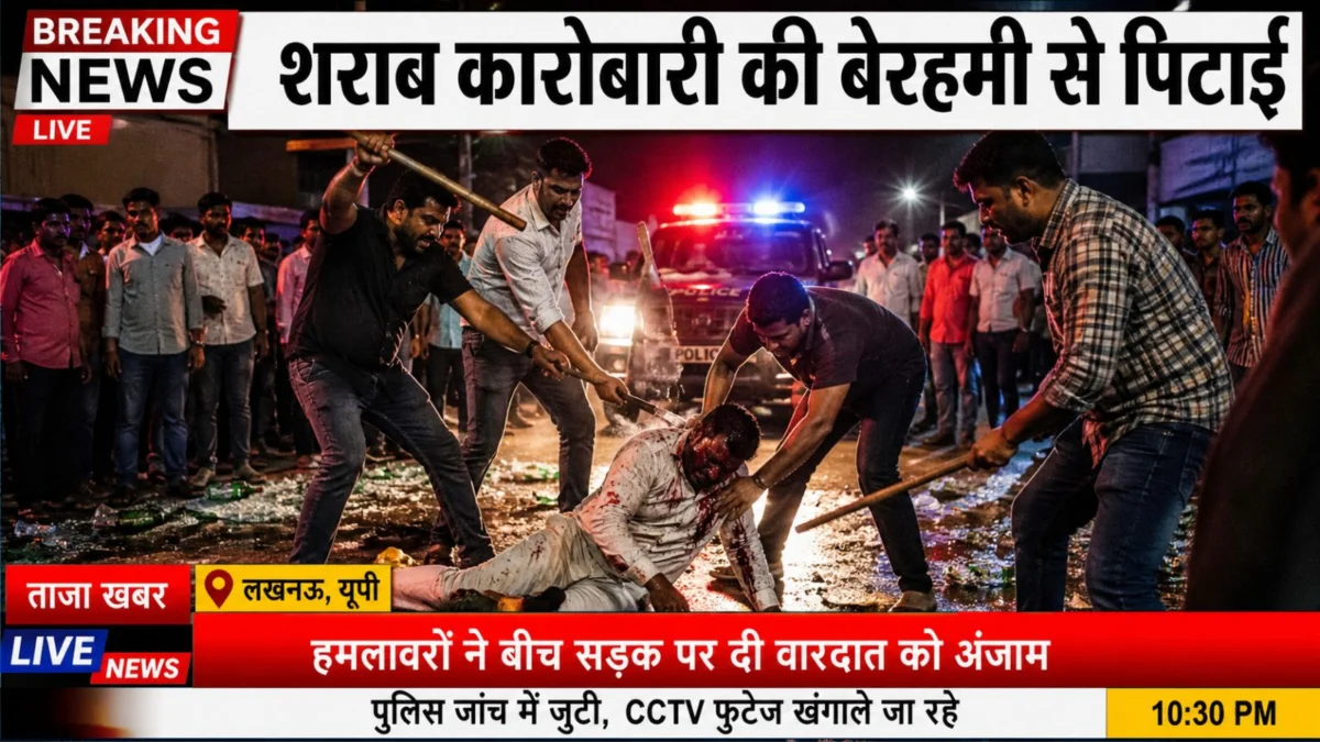 Madhya Pradesh crime news