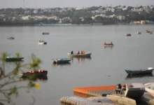 Madhya Pradesh water tourism