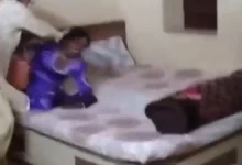 Mandsaur Viral Video