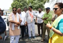 Mohan Yadav Narsinghpur Visit