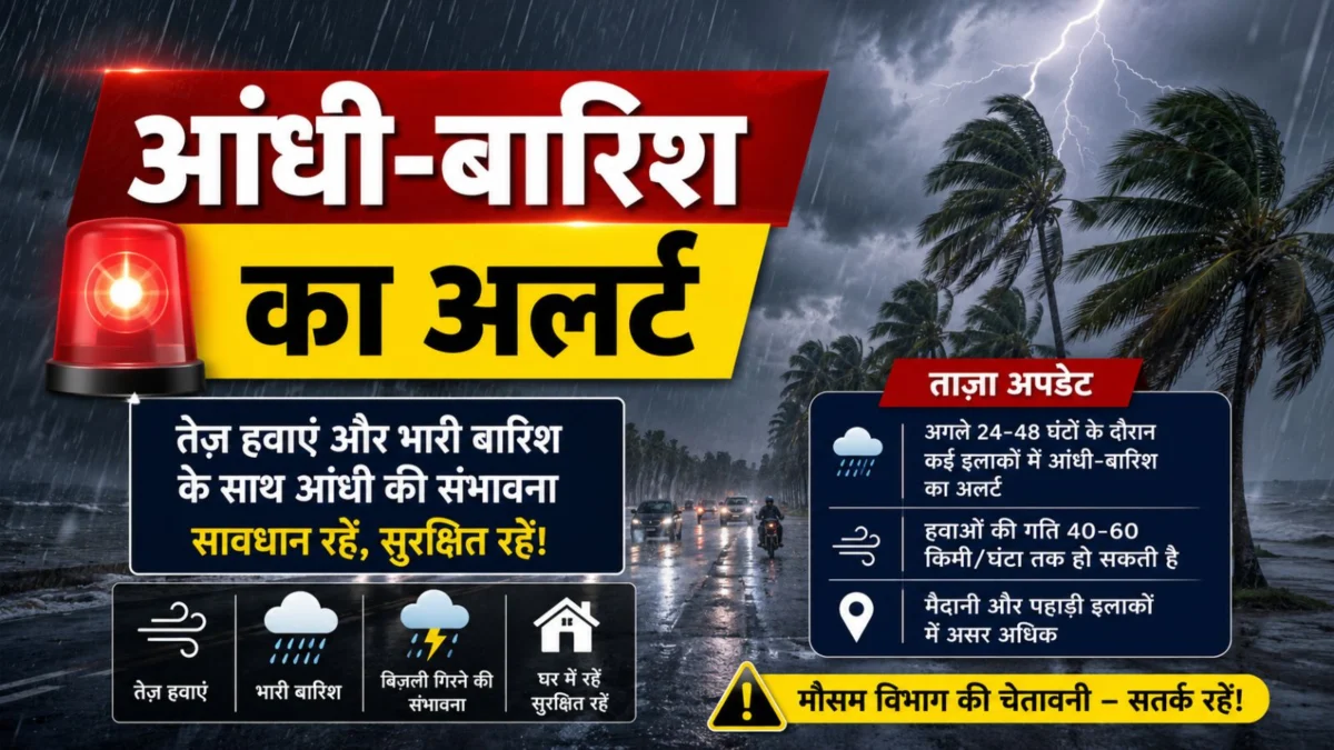 Monsoon News India
