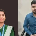 कौन है “SDM पूजा सोनी” 5 हजार मेरे, 25 ऊपर के’ जिनके रिस्वत कांड की चर्चा हो रही पूरे प्रदेश मे जानिए