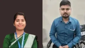 कौन है “SDM पूजा सोनी” 5 हजार मेरे, 25 ऊपर के’ जिनके रिस्वत कांड की चर्चा हो रही पूरे प्रदेश मे जानिए