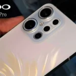 OPPO Reno16 Pro 5G की NBTC पर एंट्री, 200MP कैमरा और 7000mAh बैटरी के साथ जल्द हो सकता है लॉन्च