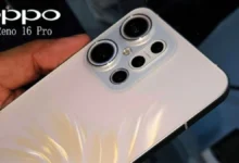 OPPO Reno16 Pro 5G