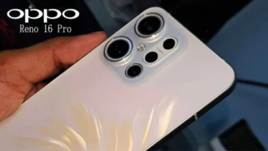 OPPO Reno16 Pro 5G