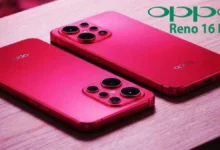 Oppo Reno 16 Pro