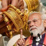 आज से सोना खरीदने से पहले सुन ले पीएम मोदी की बात,इस अपील ने बढ़ाई ज्वैलरी बाजार में हलचल