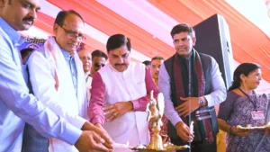 गाँव-गाँव तक पहुंची पक्की सड़कें: पीएम ग्राम सड़क योजना के 25 साल पूरे, मध्य प्रदेश को मिली ₹5,000 करोड़ से अधिक की नई सौगातें