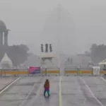 दिल्ली-NCR में आज बारिश और आंधी का डबल अलर्ट, लेकिन जल्द शुरू होगा भीषण गर्मी का नया दौर