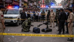 रायपुर के रावाभाठा में संदिग्ध सामान मिलने से हड़कंप, बम स्क्वॉड और पुलिस की बड़ी कार्रवाई