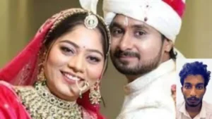 राजा रघुवंशी हत्याकांड मुख्य आरोपी राज कुशवाहा को कोर्ट से लगा बड़ा झटका, जमानत याचिका दोबारा खारिज