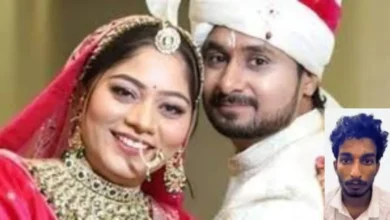 Raja Raghuvanshi murder case latest news