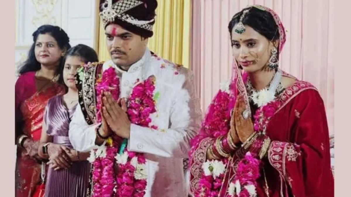 Satna Jail Love Story