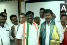 TVK Government in Tamil Nadu