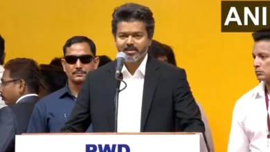 Tamil Nadu CM