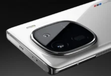 The first leak of the iQOO Neo 12 has surfaced.