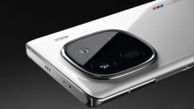 The first leak of the iQOO Neo 12 has surfaced.