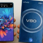 Vivo V80 5G price : GSMA डेटाबेस पर दिखा नया स्मार्टफोन, 200MP कैमरा और 7000mAh बैटरी के साथ मचाएगा धमाका
