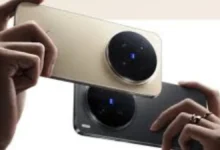 Vivo X500 series leak