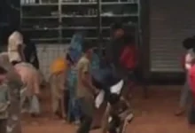 Women's Anger Erupts Over New Liquor