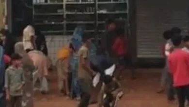 Women's Anger Erupts Over New Liquor