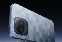 iQOO 15T launch date
